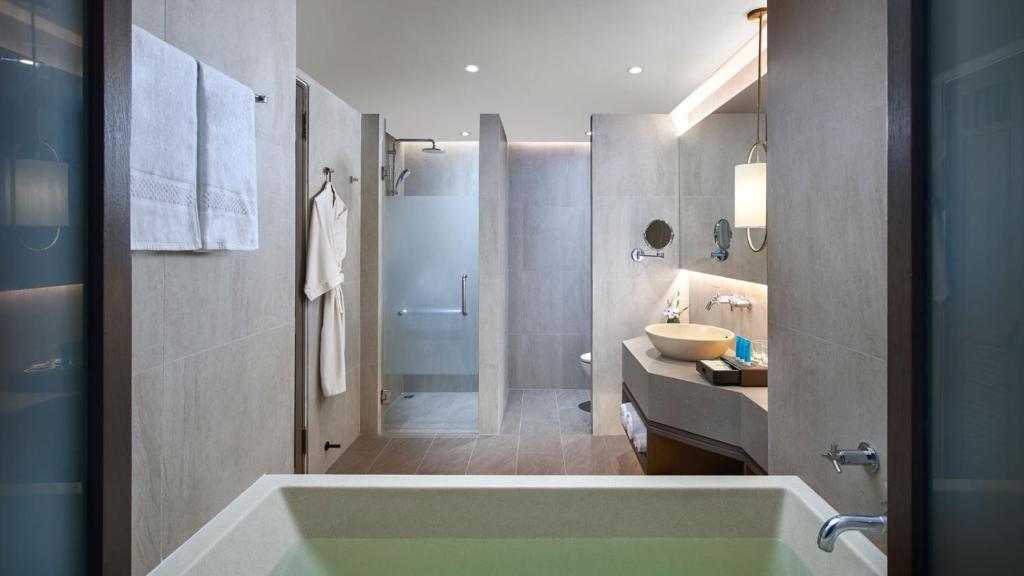 Amari Vogue Krabi - Deluxe Twin Room