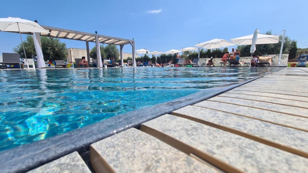 Il Cappero Bed and Breakfast