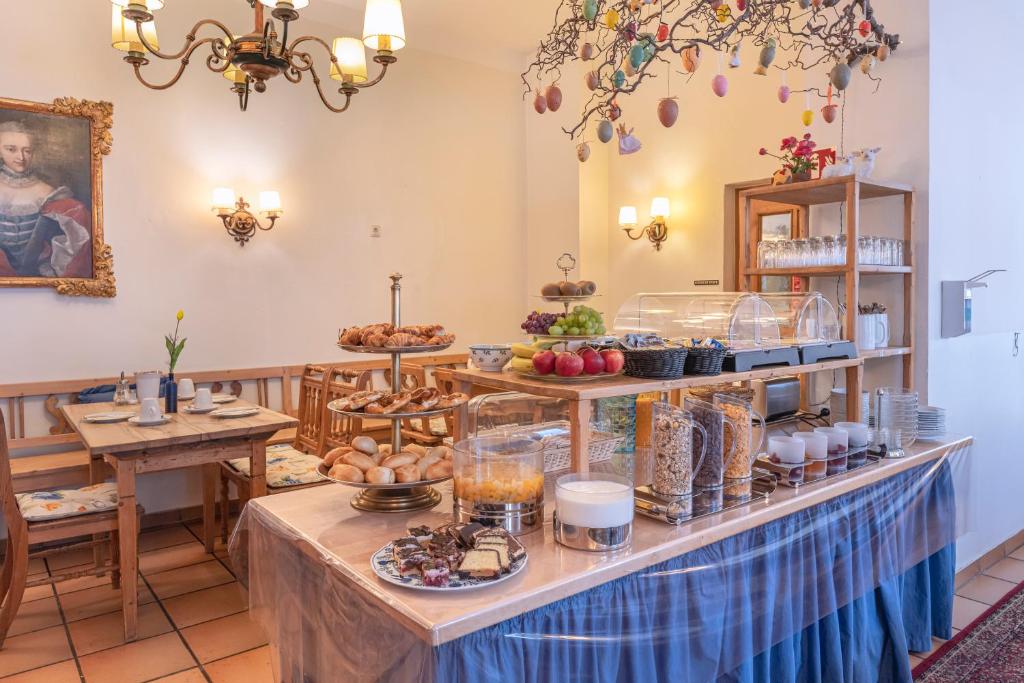 Hotel Eder - Resim 16