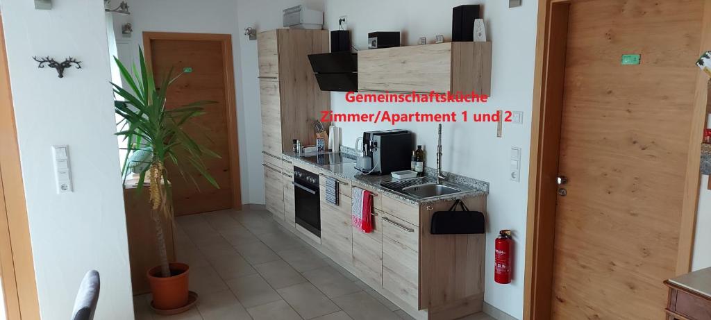 Bed & Bike - One-Bedroom Apartment