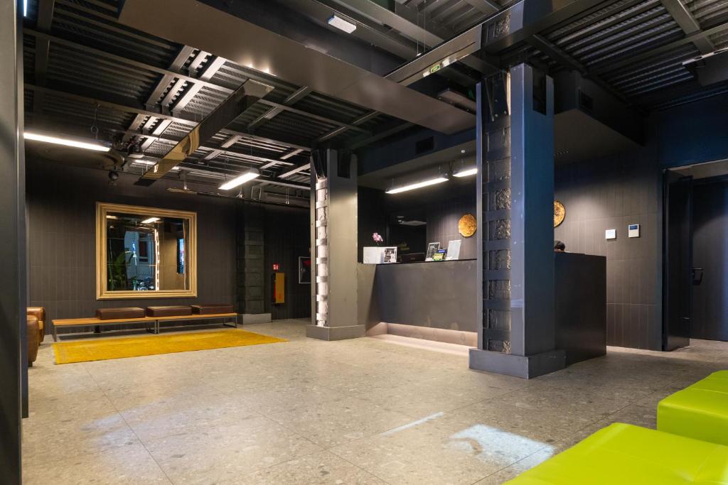 Smart Hotel Central - Resim 34