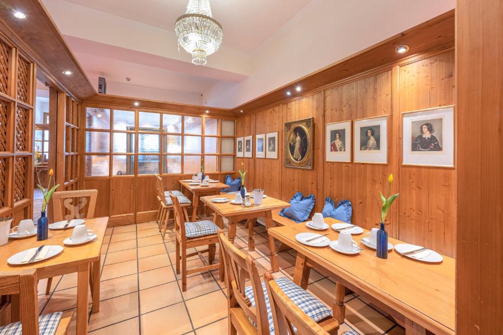 Hotel Eder - Resim 18