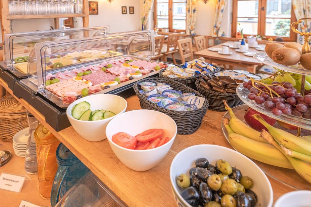 Hotel Eder - Resim 21