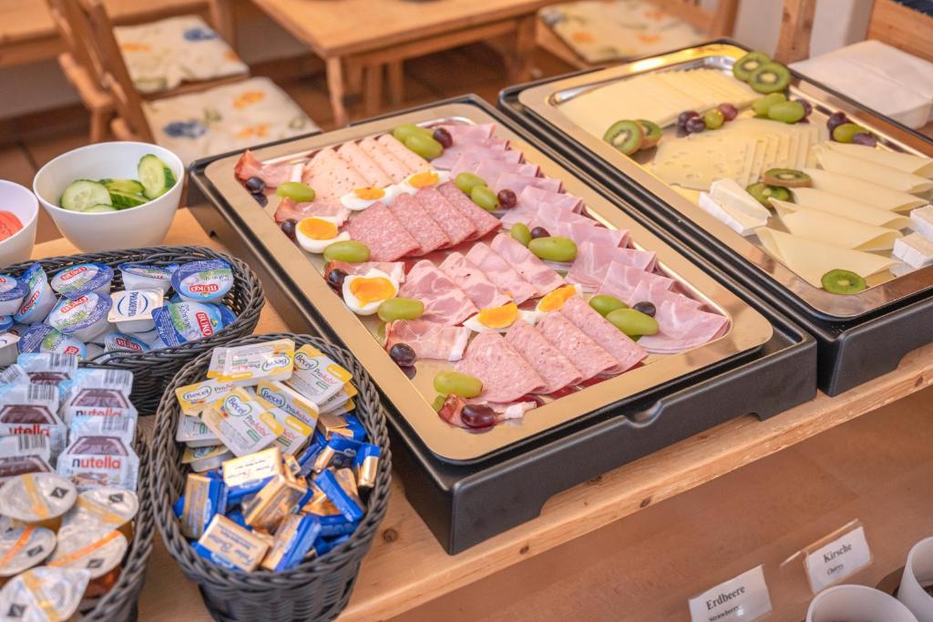 Hotel Eder - Resim 23