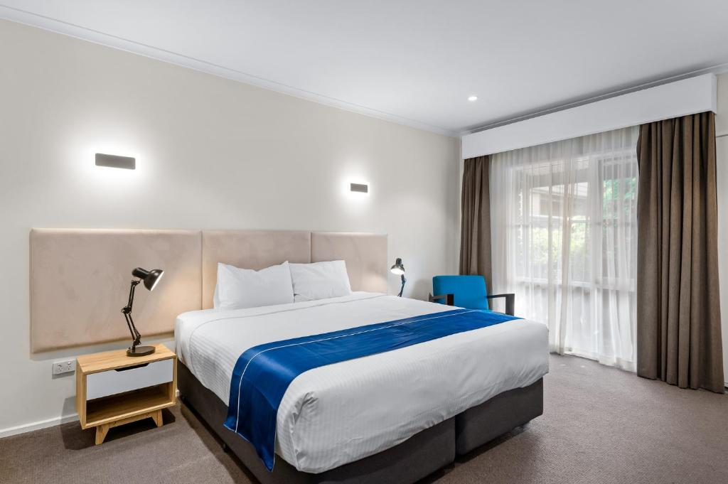 Rowville International Hotel - Executive Suite