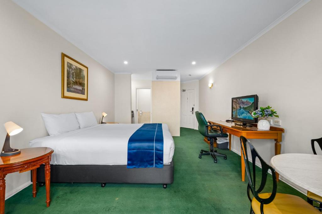 Rowville International Hotel - Standaardpakket