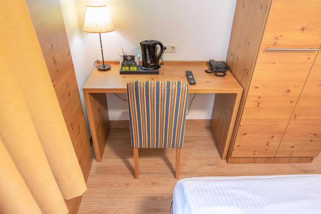 Hotel Eder - Resim 10