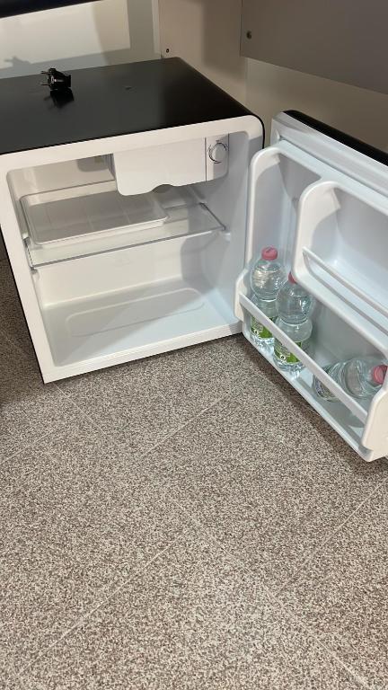 Kuchyň nebo kuchyňský kout v ubytování B&b Ciriapples