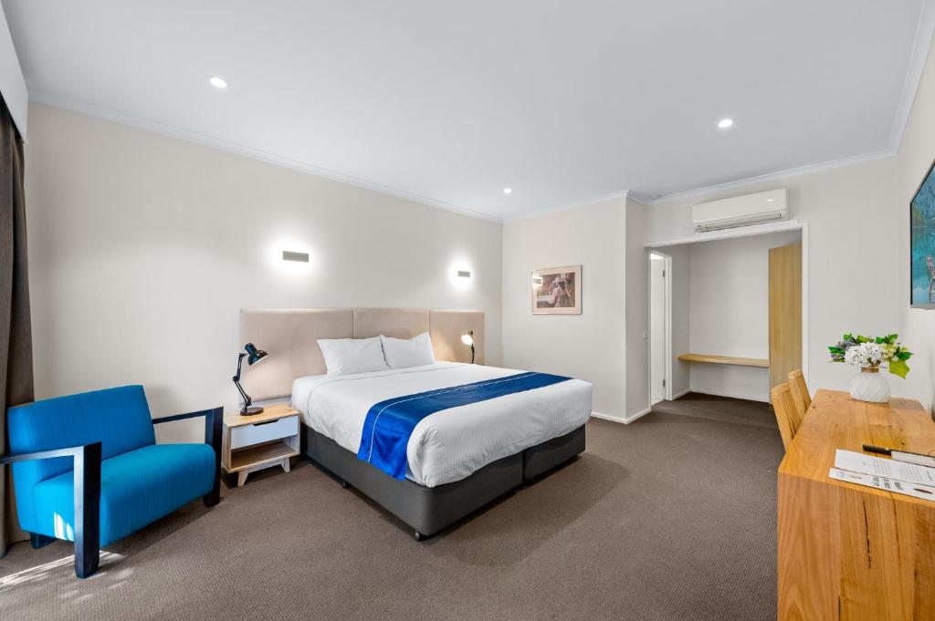 Rowville International Hotel - Housity
