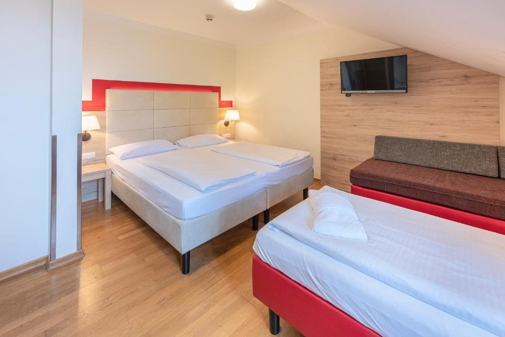 Hotel Eder - Resim 35