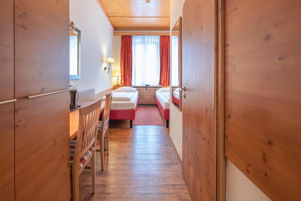 Hotel Eder - Resim 37