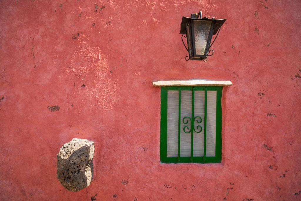 Fotografie z fotogalerie ubytování Lunarosa v destinaci Mascali