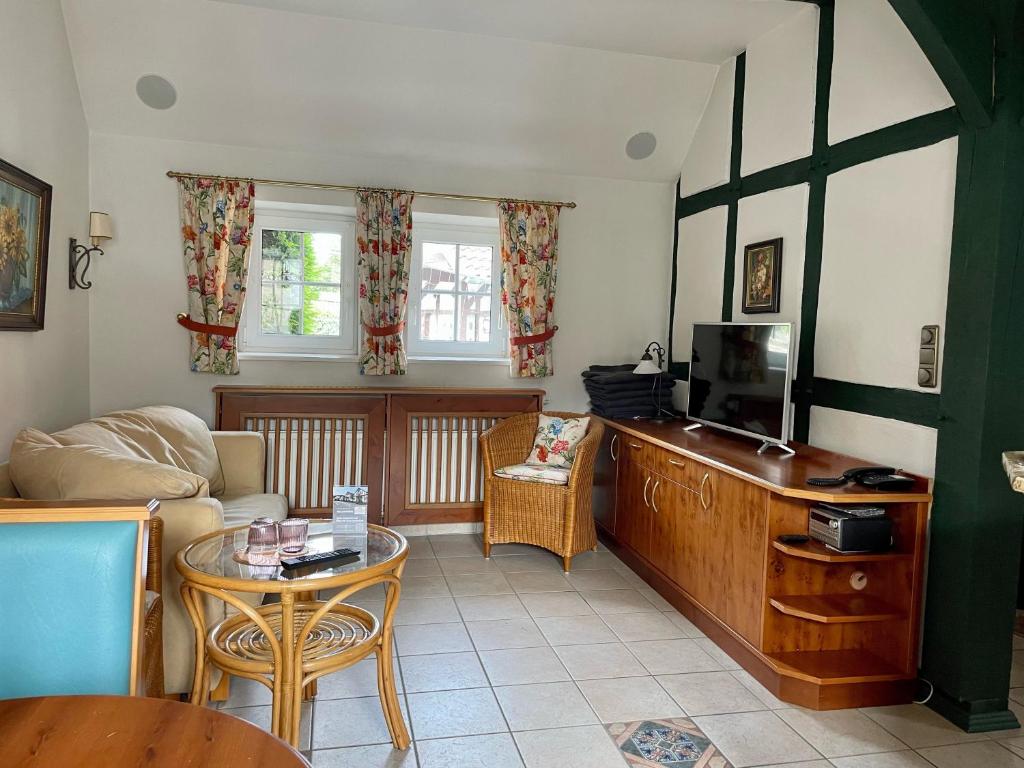 Landhotel Der Buchenhof Bad Essen - Maison De Vacances