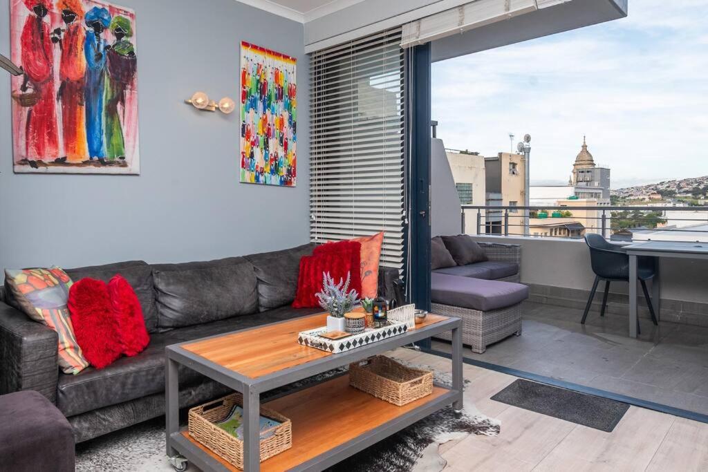 Stylish one bedroom loft, Cape Town Updated 2024 Prices
