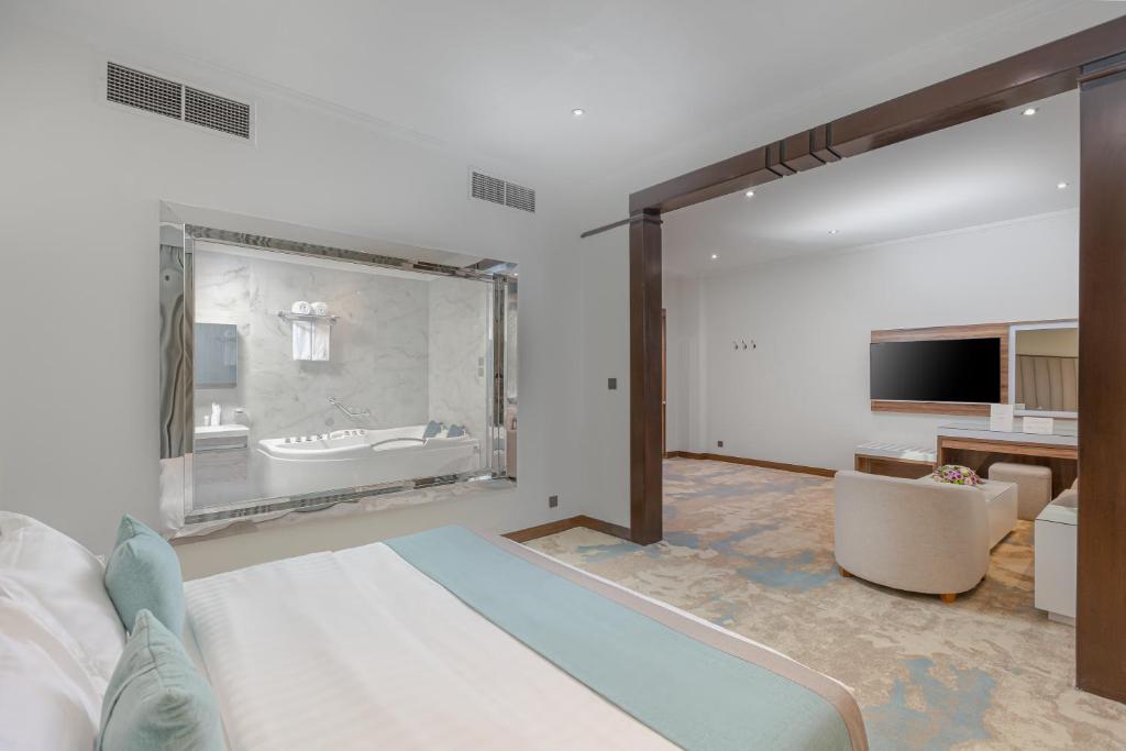 Madareem Hotel، الرياض – أحدث أسعار 2024
