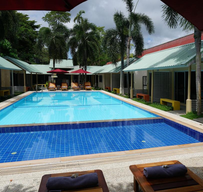 Maiiam Bungalows Kata Beach - Resim 24