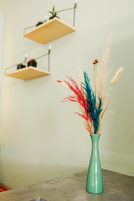 Maiiam Bungalows Kata Beach - Resim 28