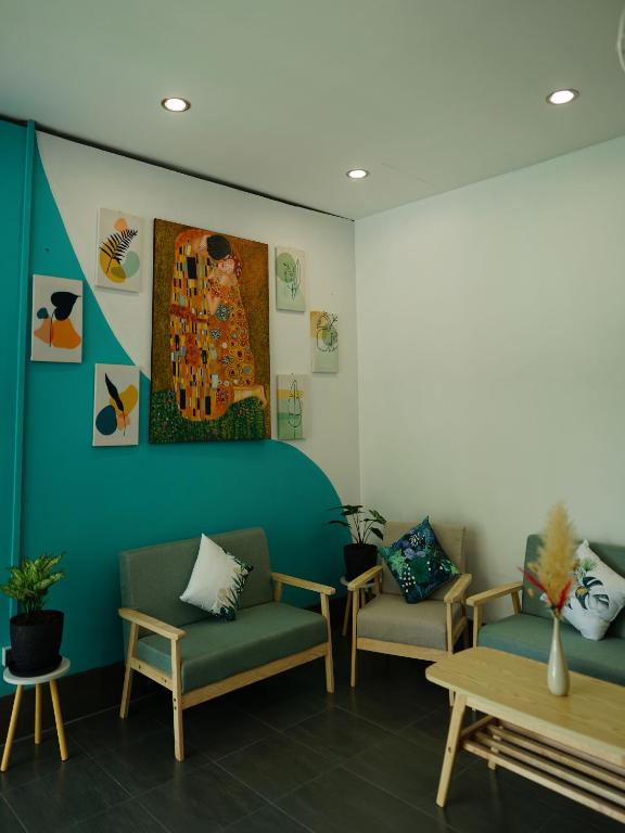 Maiiam Bungalows Kata Beach - Resim 29