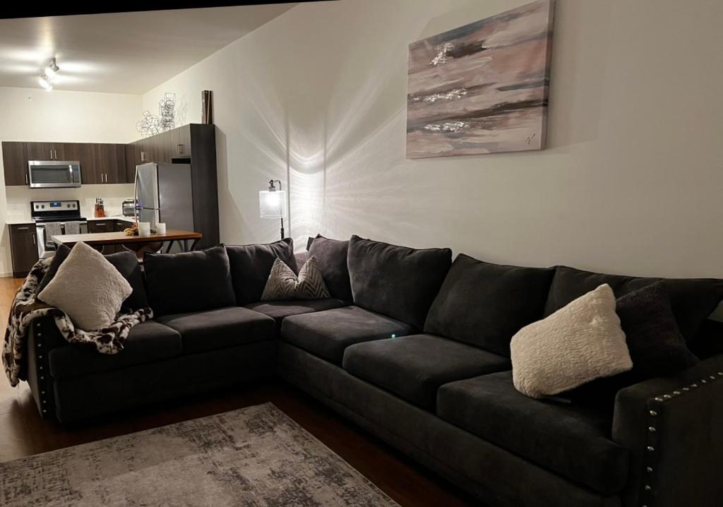 Downtown Detroit Rental, Detroit (updated prices 2024)