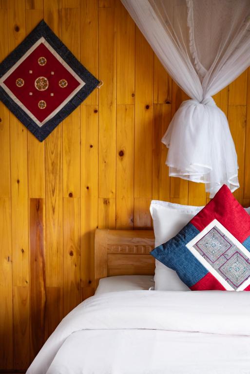 SaPa Farmer House - 9