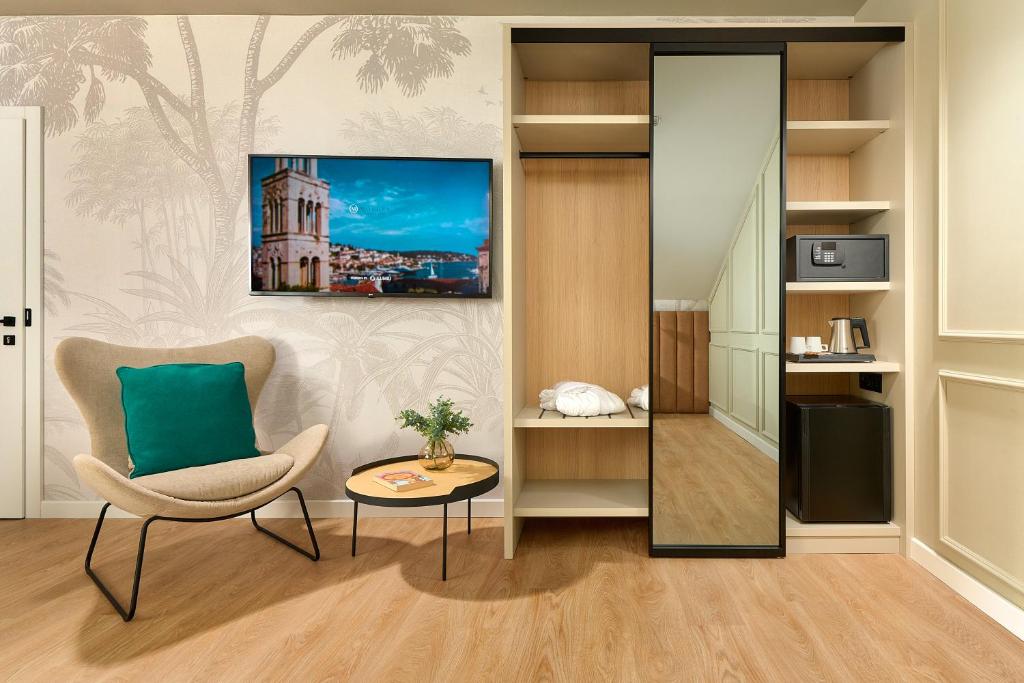 Hotel Moeesy, Blue & Green Oasis - Adults Only - 19