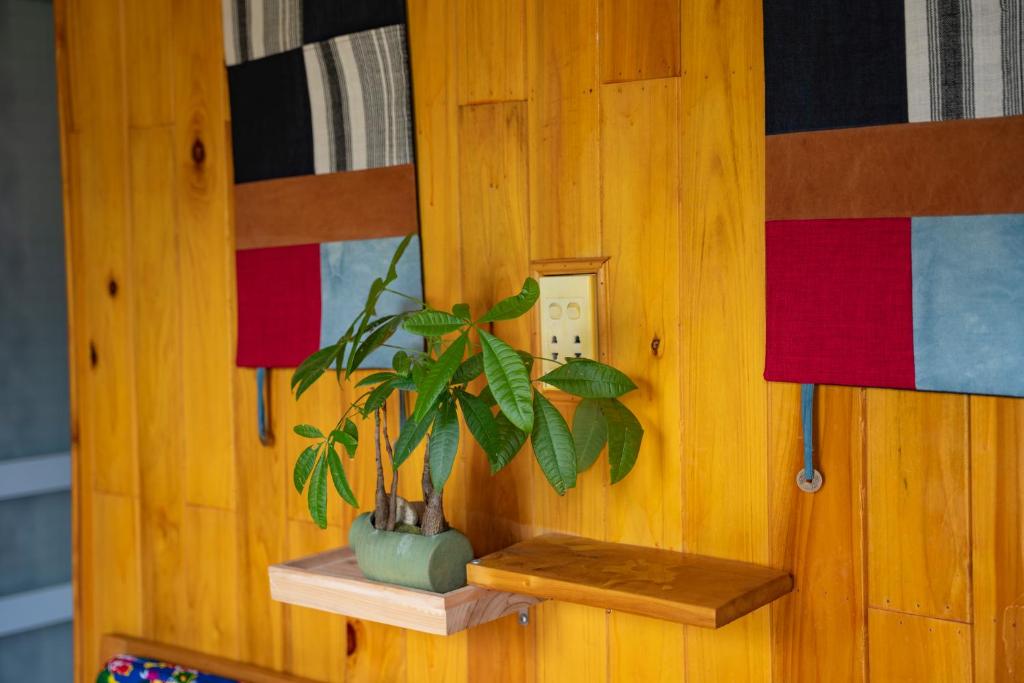 SaPa Farmer House - 12