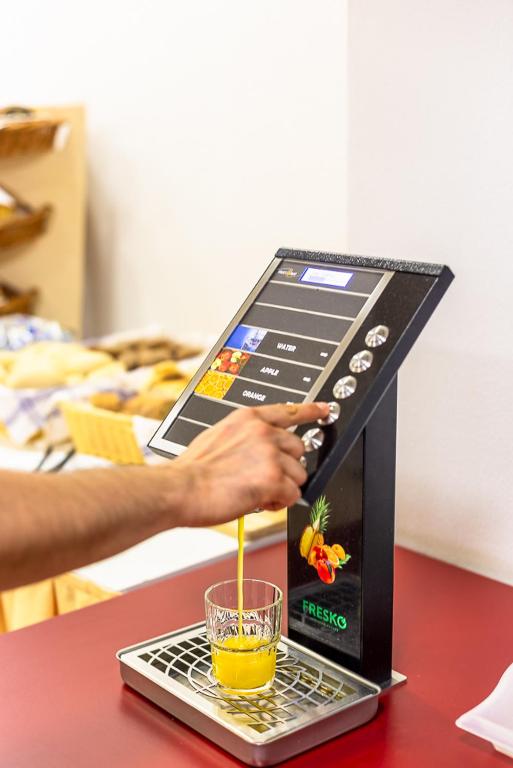 Minimino hotel - Resim 45