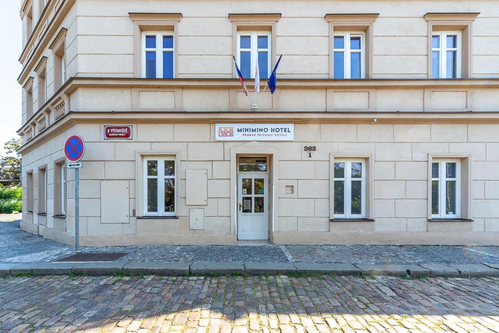 Minimino hotel - Resim 15