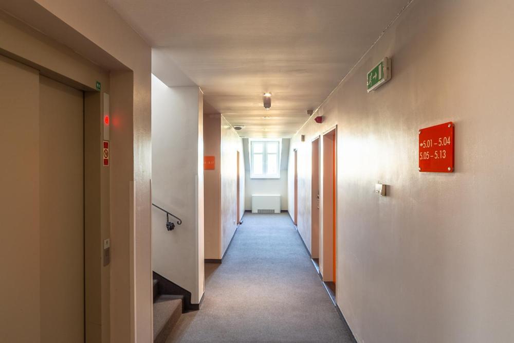 Minimino hotel - Resim 14