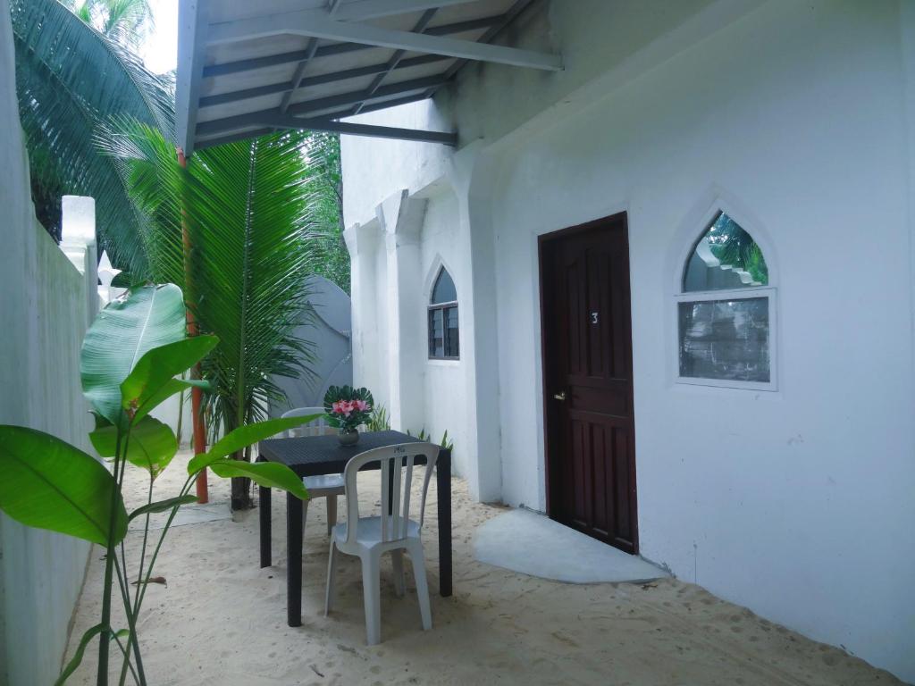 Fotografie z fotogalerie ubytování Franswa Inn v destinaci El Nido