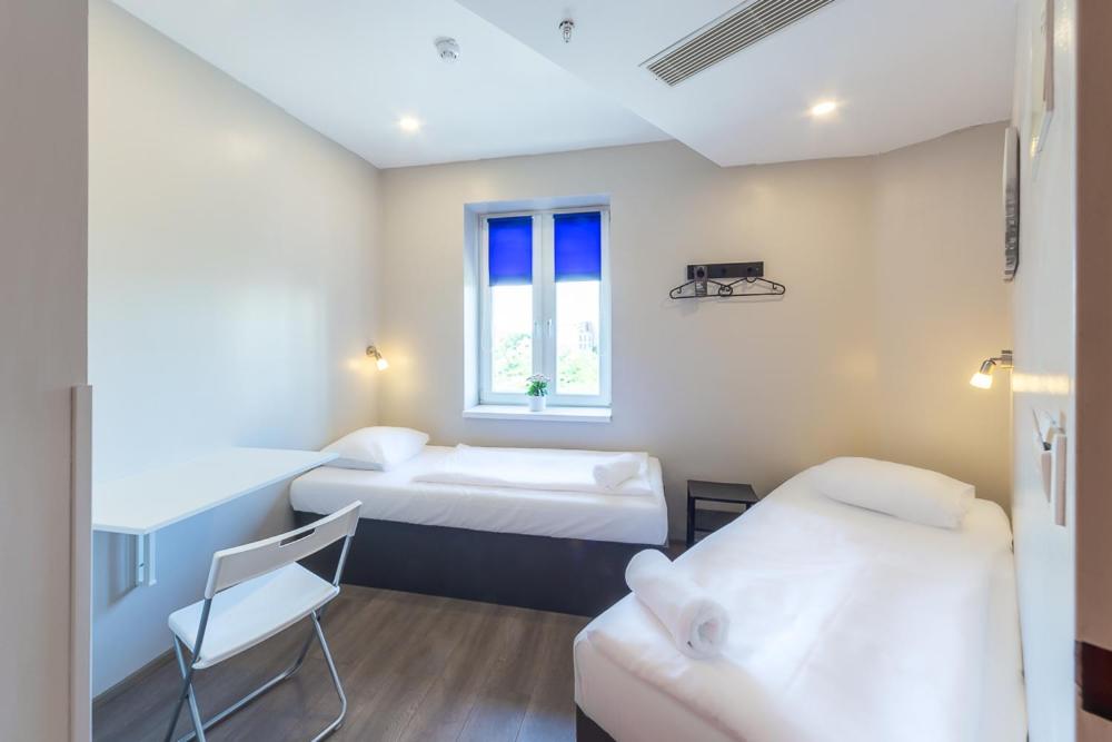 Minimino hotel - Resim 11