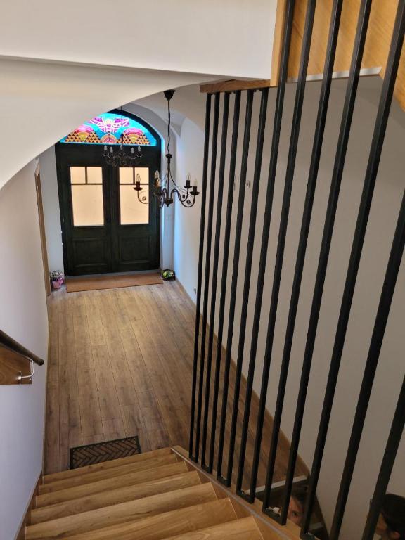 Fotografie z fotogalerie ubytování The House - Central Boutique Apartments v destinaci Kjustendil