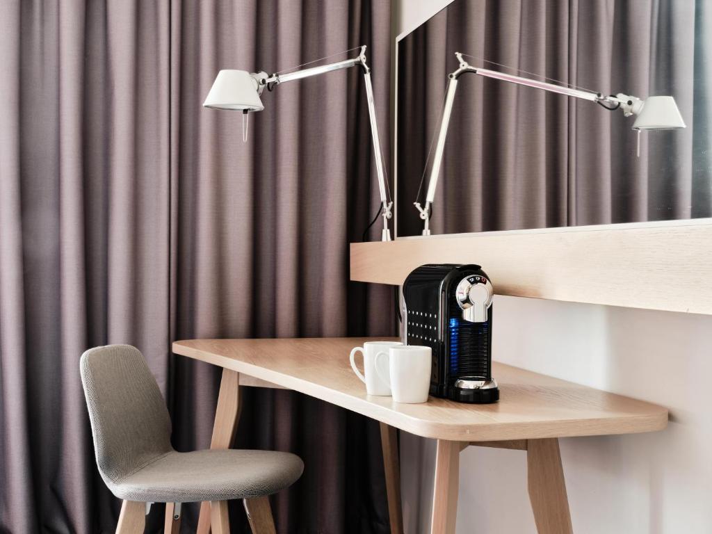 Holiday Inn - Warsaw City Centre by IHG - 3