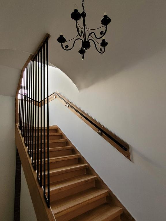 Fotografie z fotogalerie ubytování The House - Central Boutique Apartments v destinaci Kjustendil