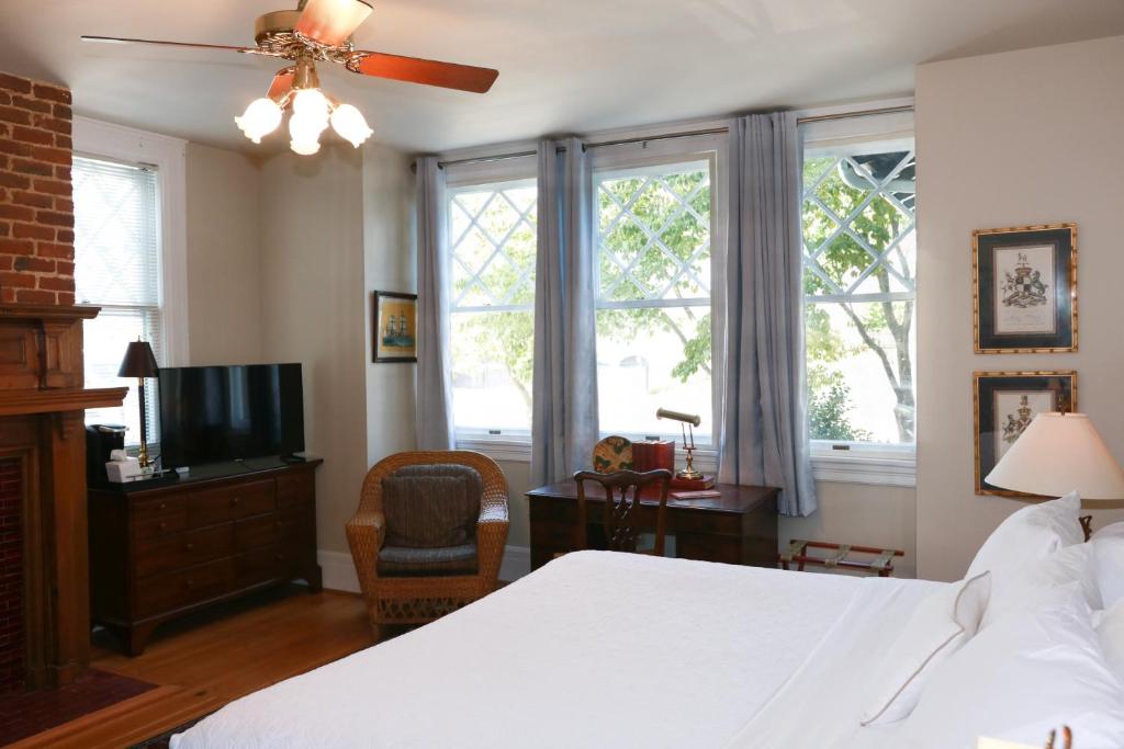 The Shaffner Inn photo