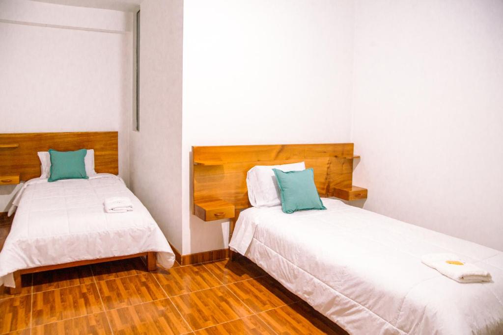 La Posada D'Benjamín