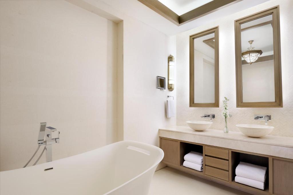 InterContinental Durrat Al Riyadh Resort & Spa by IHG - Suite King D'une Chambre Avec Vue Sur La Ville