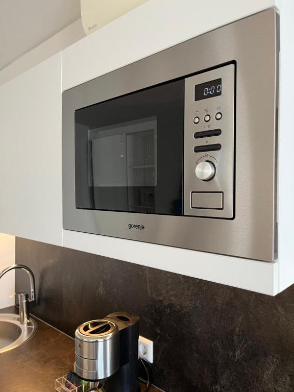 Amedia Luxury Suites Graz, Trademark Collection by Wyndham - 8