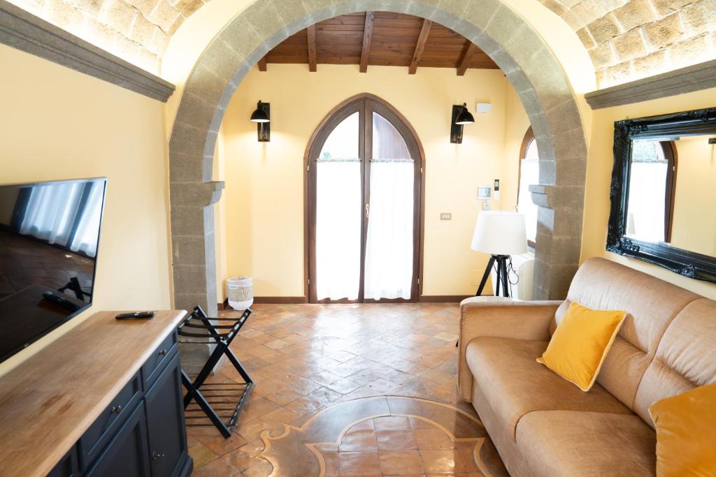 Relais Santa Caterina Hotel