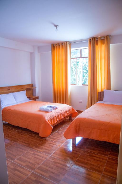 La Posada D'Benjamín