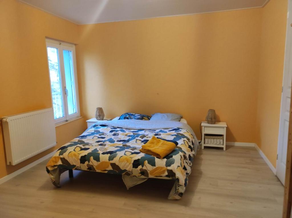 Aux Jolies Choses - B&B