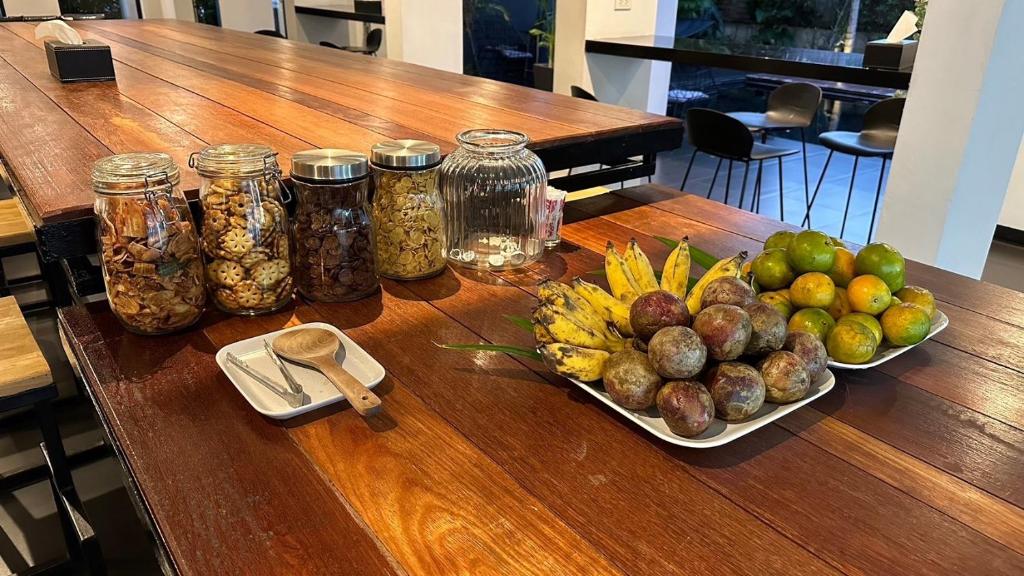 iSilver Hotel - Resim 26