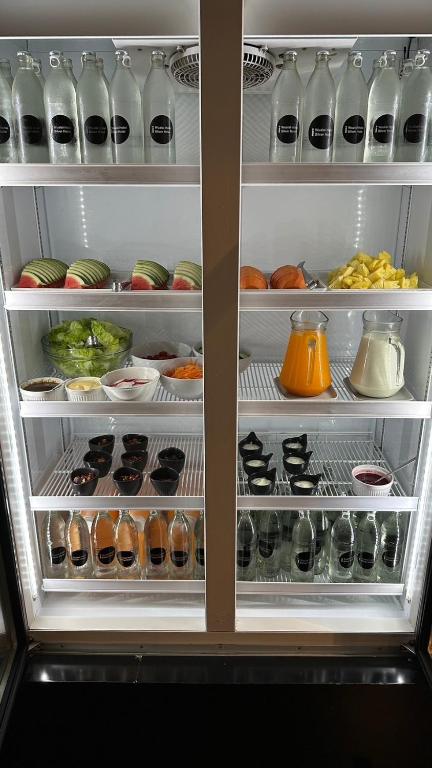 iSilver Hotel - Resim 27