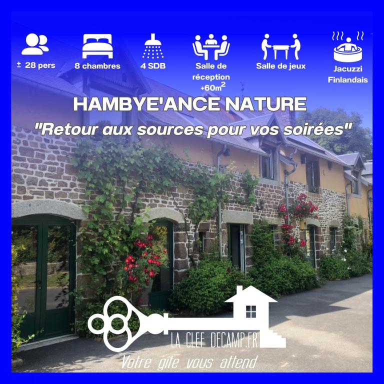 Hambye