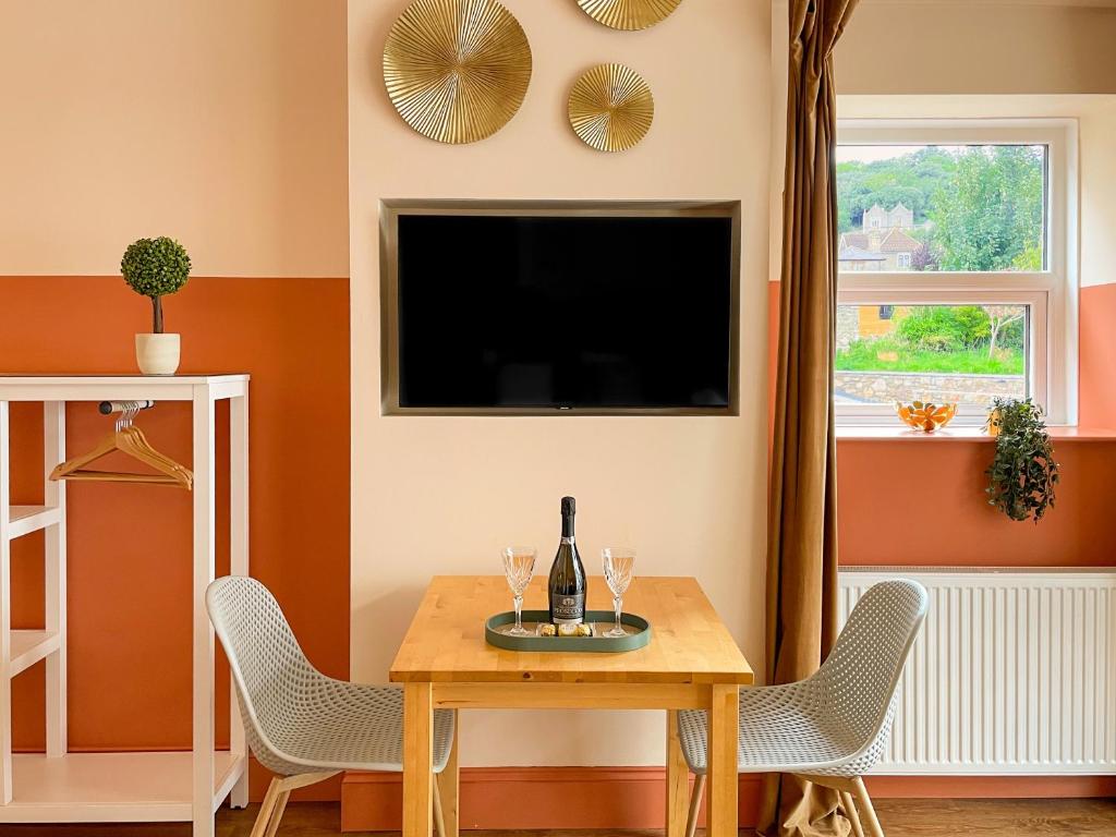 Timbertop Suites - Adults Only