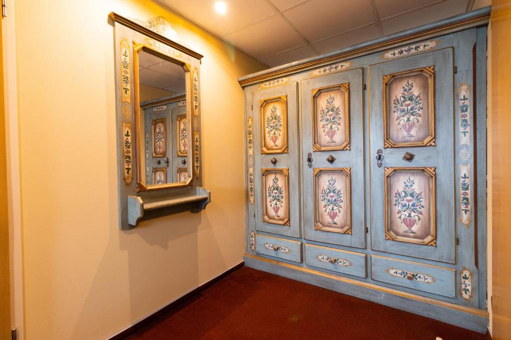 Fotografie z fotogalerie ubytování Aquamarina Hotel Visegrád v destinaci Visegrád
