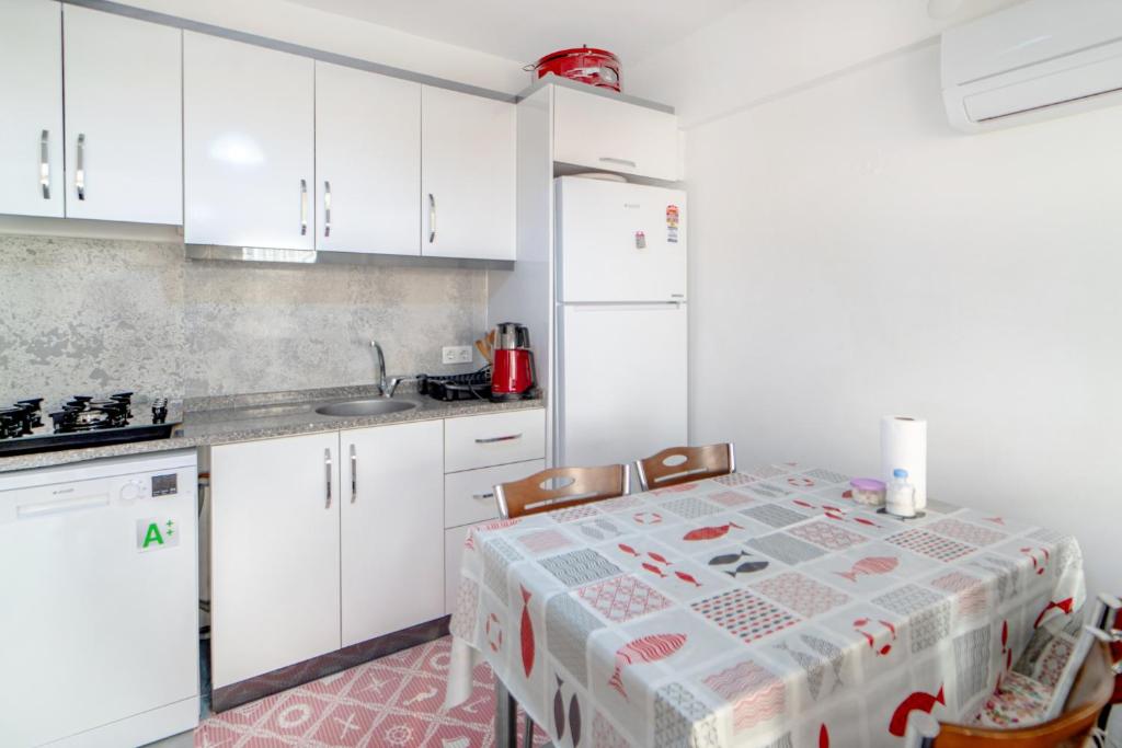 Fotografie z fotogalerie ubytování Vacation Flat w Pool Garden in Bodrum v destinaci Milas