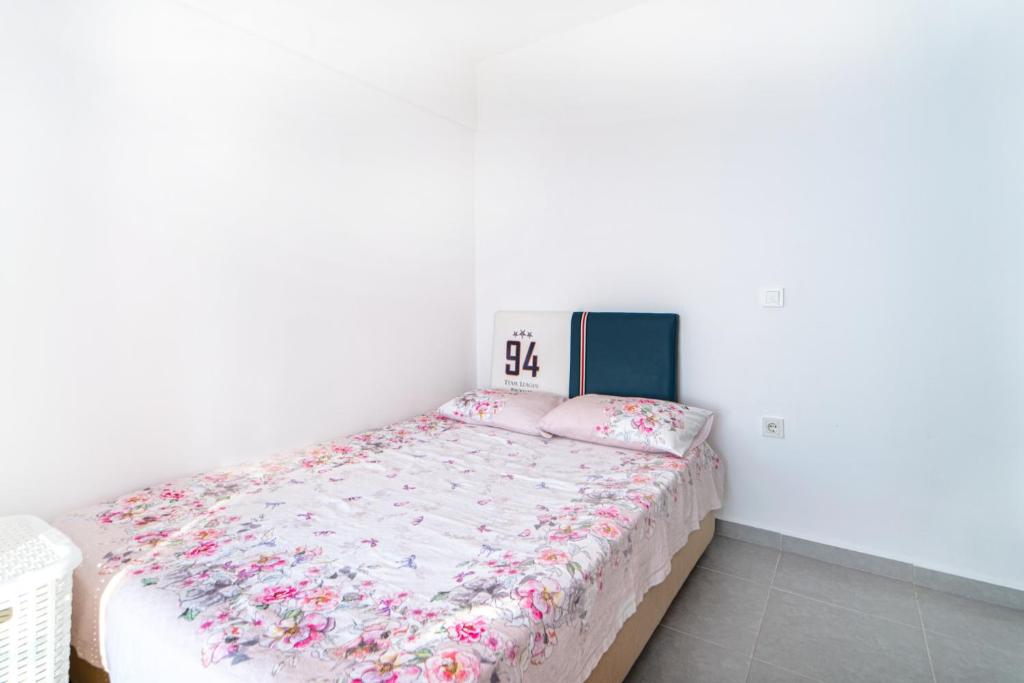 Fotografie z fotogalerie ubytování Vacation Flat w Pool Garden in Bodrum v destinaci Milas