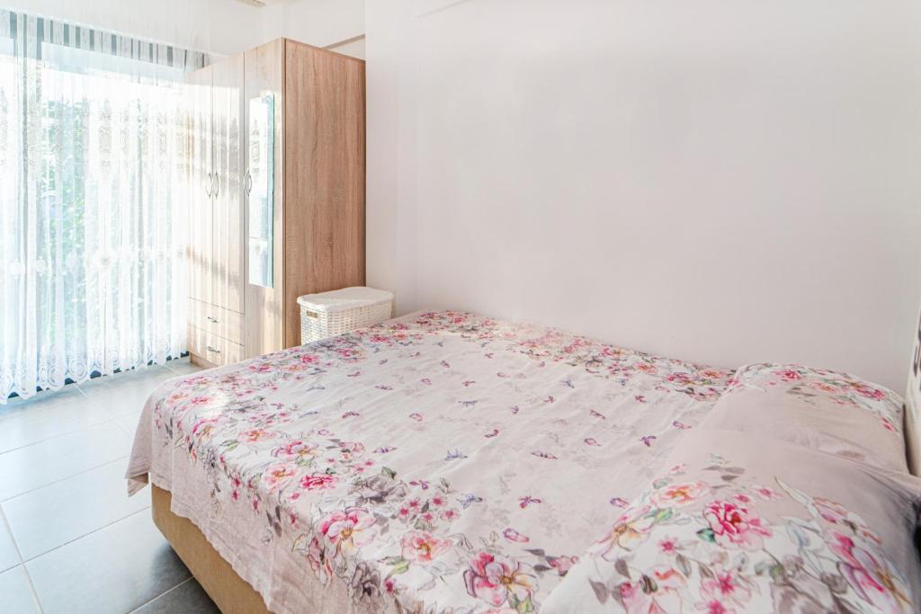 Fotografie z fotogalerie ubytování Vacation Flat w Pool Garden in Bodrum v destinaci Milas