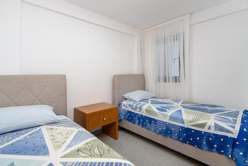 Fotografie z fotogalerie ubytování Vacation Flat w Pool Garden in Bodrum v destinaci Milas